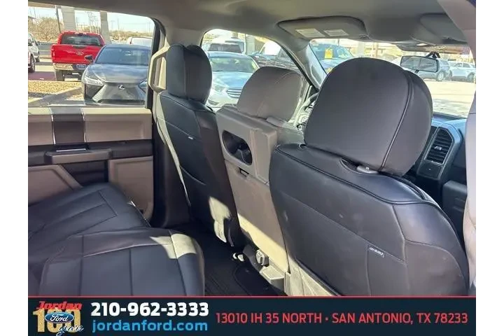 $17595 : Ford F-150 2018 4x2 XL 4dr S image 10