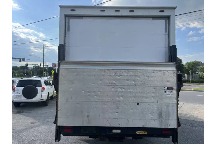 $16900 : 2018 NQR image 5