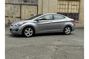 $6988 : 2013 Elantra GLS thumbnail