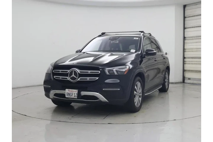 $35998 : Mercedes-Benz GLE 2020 AWD G image 4