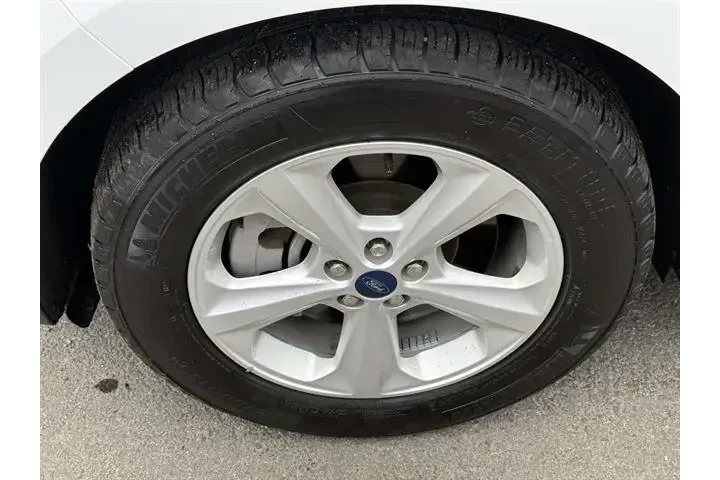 $24599 : Ford Edge 2022 AWD SE 4dr Cr image 6