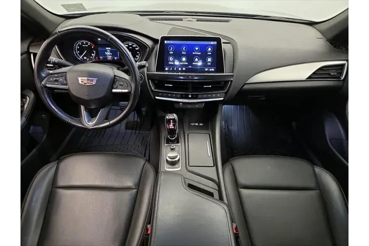 $30998 : Cadillac CT5 2023 Luxury 4dr image 9