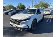 Honda CR-V Hybrid 2023 Sport en San Diego