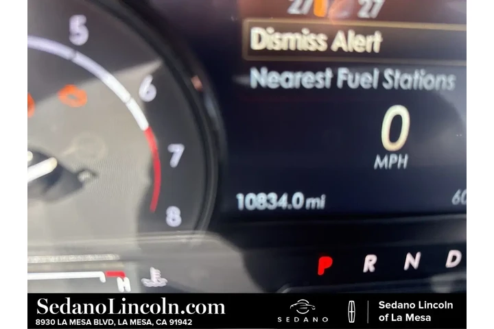 $28900 : Lincoln Corsair 2022 Standar image 1