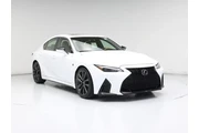 Lexus IS 350 2024 F SPORT De en Charlotte