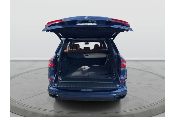 $39878 : BMW X5 2021 AWD M50i xDrive image 9