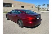 $16995 : Nissan Maxima 2017 3.5 S 4dr thumbnail