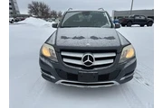 $6000 : Mercedes-Benz GLK 2015 GLK 3 thumbnail