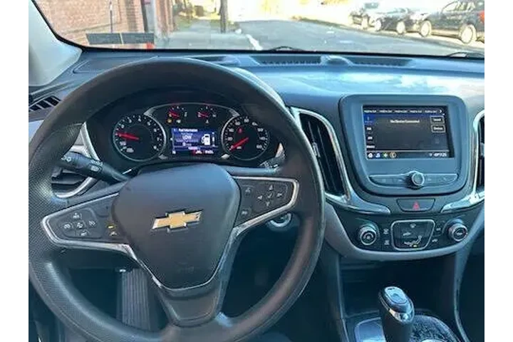 $17500 : 2020 Equinox LT image 4