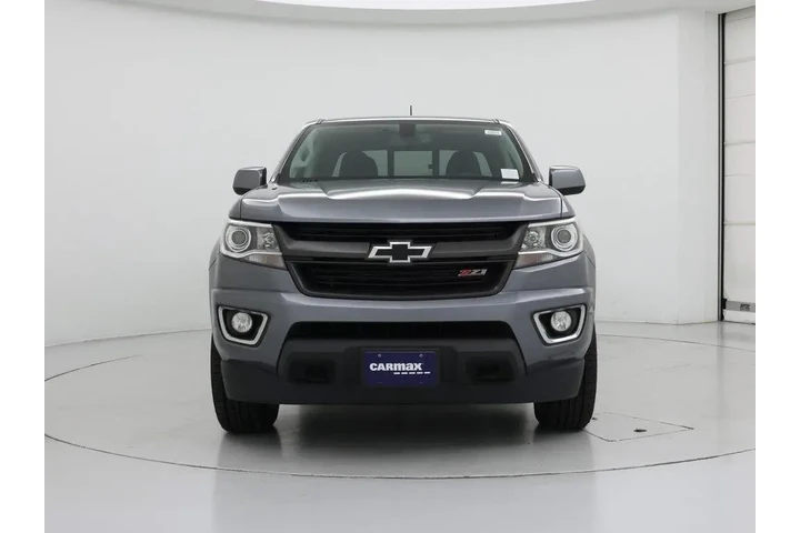 $25998 : Chevrolet Colorado 2020 4x4 image 5
