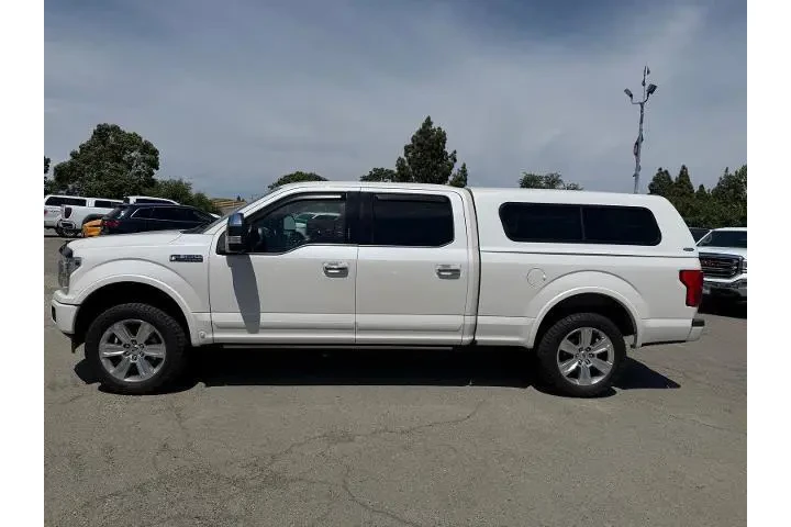 $38000 : Ford F-150 2019 4x4 XL 4dr S image 2