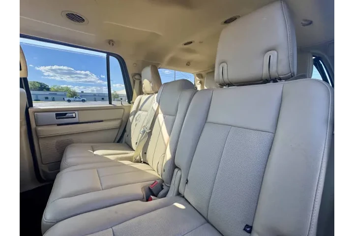 $9999 : 2017 Expedition Limited image 10