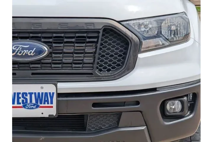 $31099 : Ford Ranger 2021 4x4 Lariat image 9
