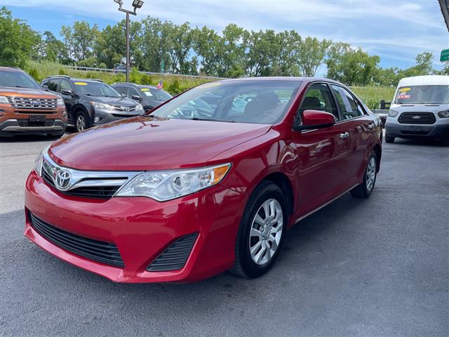 $11495 : 2014 Camry image 5