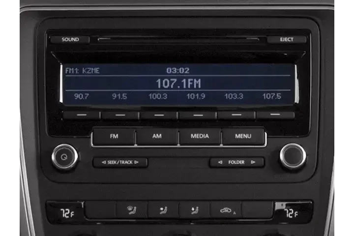 $8310 : Volkswagen Passat 2014 1.8T image 9