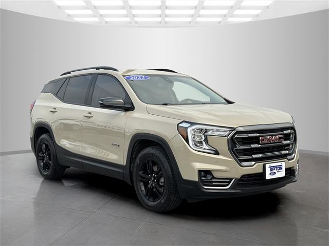$28977 : Pre-Owned 2022 Terrain AT4 image 3