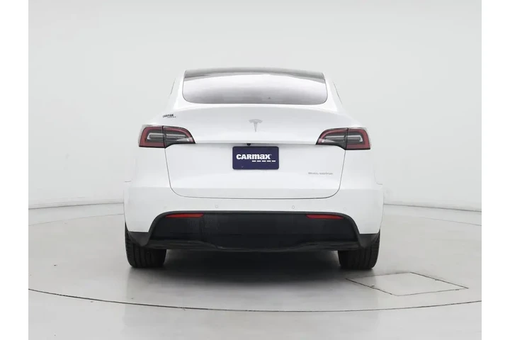 $28998 : Tesla Model Y 2022 AWD Long image 6