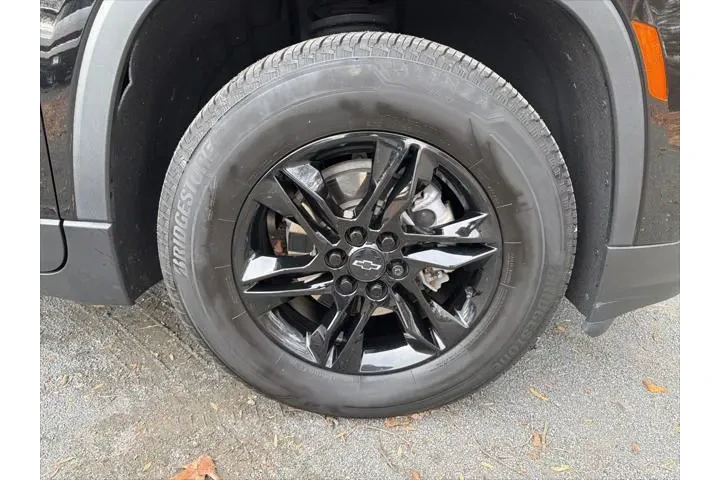 $31999 : Chevrolet Traverse 2023 4x4 image 8