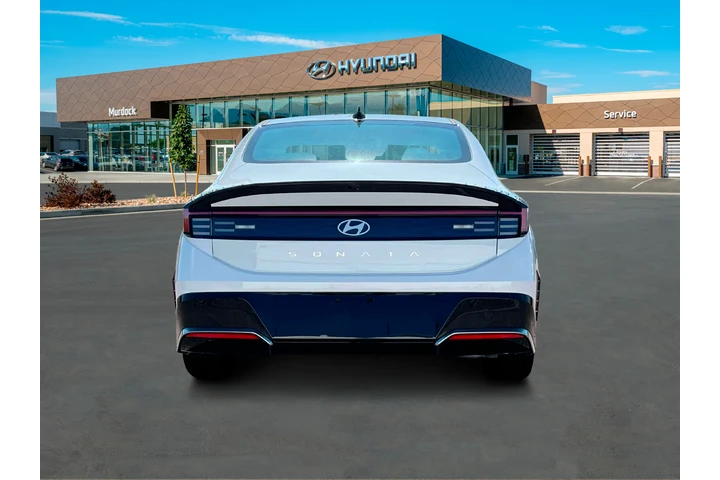 $23714 : Hyundai SONATA 2024 AWD SEL image 6