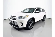 $22500 : Toyota Highlander 2019 XLE 4 thumbnail