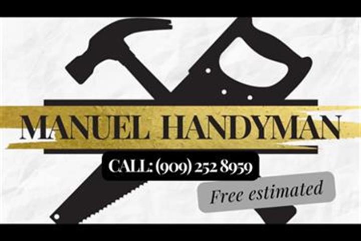 HANDY MAN image 2