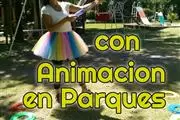 ANIMADORES INFANTILES PINIKIDS en Buenos Aires