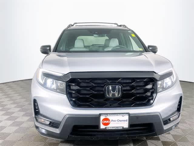 $36651 : PRE-OWNED 2022 HONDA PASSPORT image 3