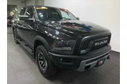 $26489 : Ram 1500 2015 4x4 Rebel 4dr thumbnail