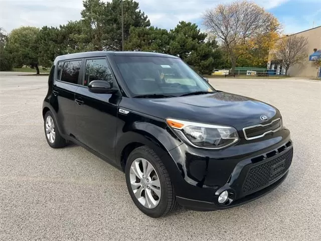 $11490 : Pre-Owned 2016 Soul Plus image 1