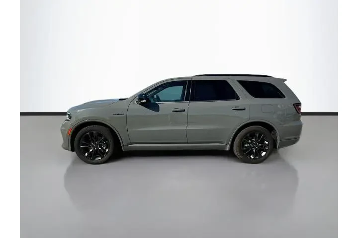 $39888 : Dodge Durango 2023 AWD R/T 4 image 8