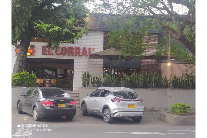 $2700000 : sector norte apto amoblado image 8