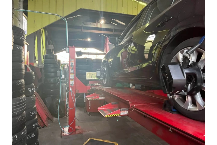 $1 : Super Cheap Tire image 9