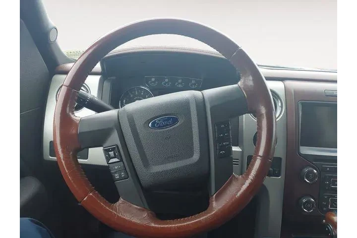 $25961 : Ford F-150 2014 4x4 FX4 4dr image 10