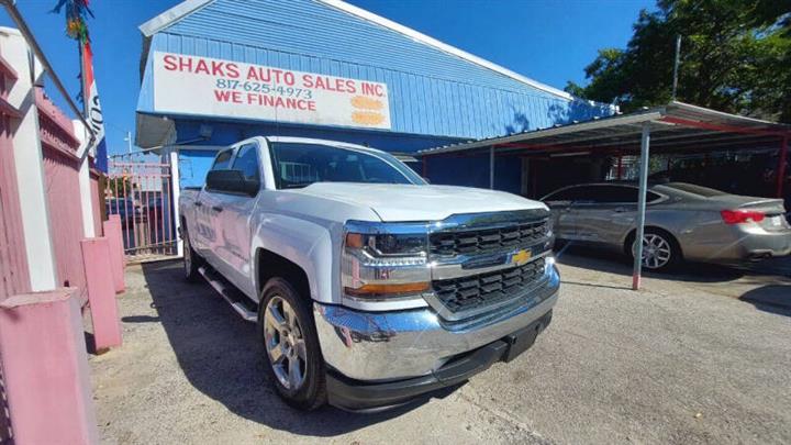 $19990 : 2017 Silverado 1500 LS image 3