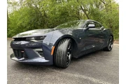 $25997 : 2016 Camaro SS thumbnail