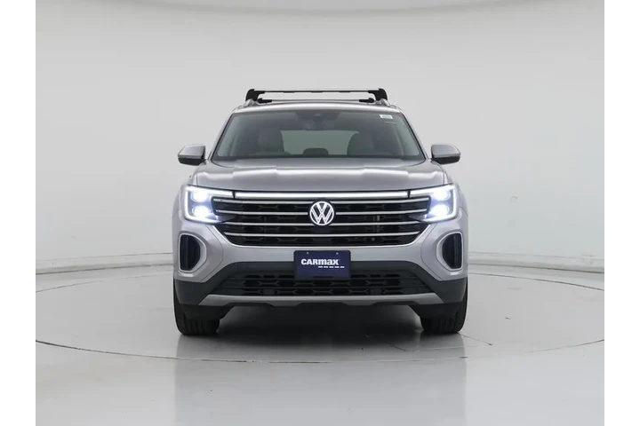 $34998 : Volkswagen Atlas 2024 AWD SE image 5
