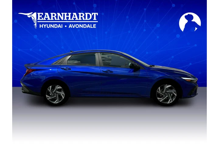 $21394 : Hyundai ELANTRA 2025 SEL Spo image 9