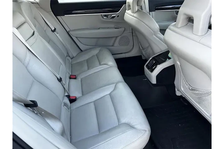 $17967 : Volvo S90 2018 T5 Momentum 4 image 6