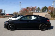 $24140 : Honda Civic 2024 Sport 4dr H thumbnail