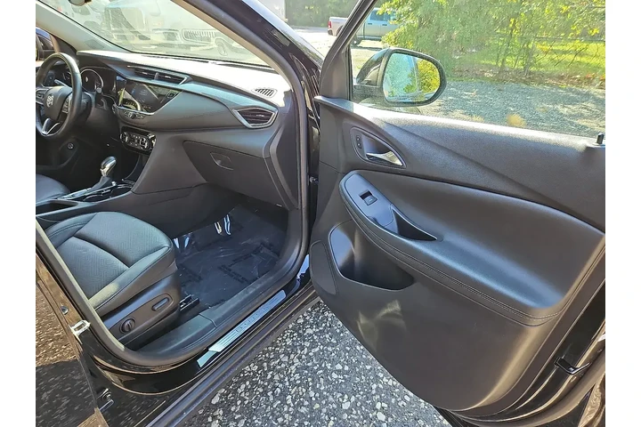 $20495 : Buick Encore GX 2023 Essence image 10