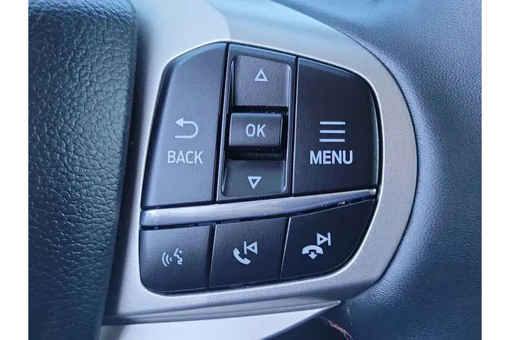 $39675 : Ford Explorer 2026 Active 4d image 9