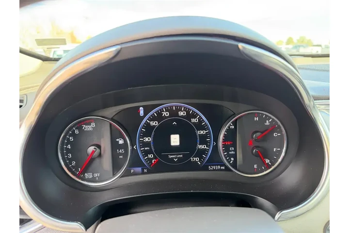 $22000 : Chevrolet Malibu 2024 LT 4dr image 6