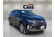 Chevrolet Equinox 2024 4x4 L