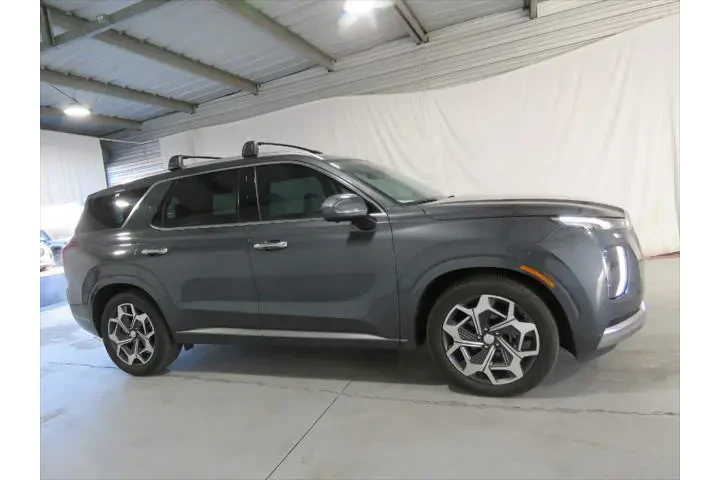 $30503 : Hyundai PALISADE 2022 Callig image 7