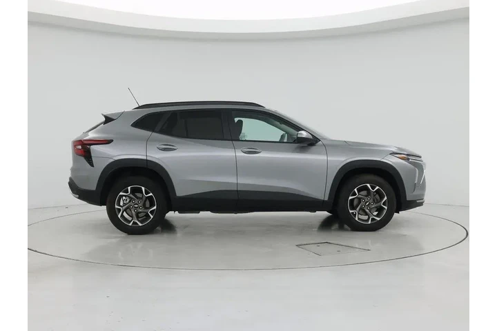 $21998 : Chevrolet Trax 2025 LT 4dr C image 7