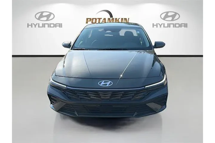 $20184 : Hyundai ELANTRA 2025 SEL Con image 2