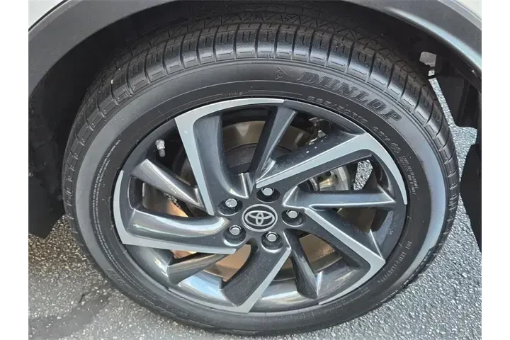 $24510 : Toyota C-HR 2022 Limited 4dr image 10