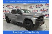 Chevrolet Silverado 1500 202 en Houston