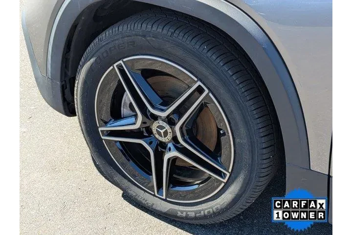 $27840 : Mercedes-Benz GLB 2021 AWD G image 10