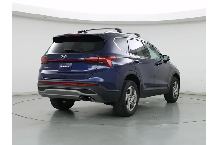 $23998 : Hyundai SANTA FE 2023 AWD SE image 8